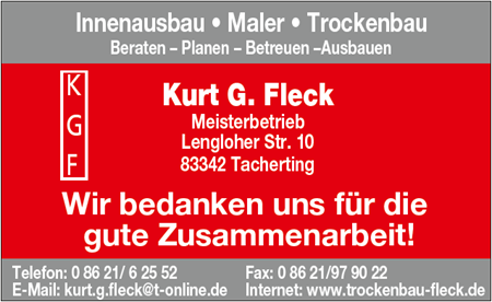 Kurt G. Fleck