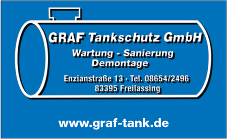 Graf Tankschutz GmbH